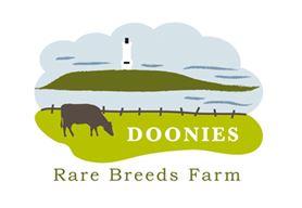 Doonies Rare Breeds Farm cover image